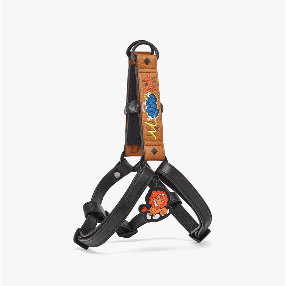 PET HARNESS IN VISETOS